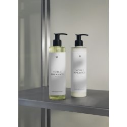 Georg Jensen Damask Noble Botanics Kropsplejesæt