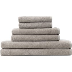 Georg Jensen Damask Håndklædepakke L, taupe