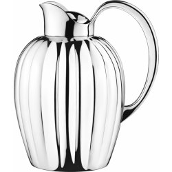 Georg Jensen Bernadotte Termokande 1L, stål