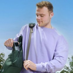 Hama 65W Powerbank, 20000 mah, 2xUSB-C, 1xUSB-A