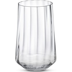 Georg Jensen Bernadotte Høje Vandglas, 38 cl, 6stk