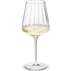 Georg Jensen Bernadotte Hvidvinsglas, 43 cl, 6 stk