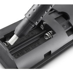 Hama Contact Glasfiber-Rensepen til Elektronik