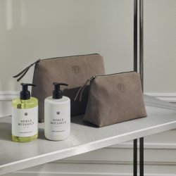 Georg Jensen Damask All Toilettasker & Håndpleje