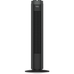 Taurus New Babel 76 cm tårnventilator, sort