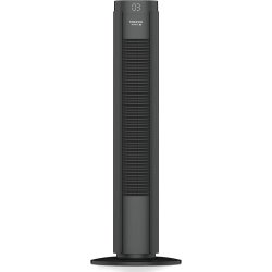Taurus New Babel Digital 76cm tårnventilator, sort