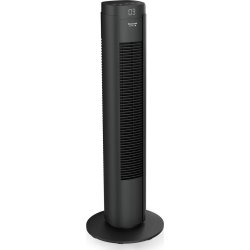 Taurus New Babel Digital 76cm tårnventilator, sort