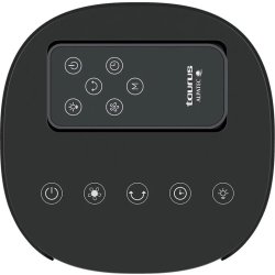 Taurus New Babel Digital 76cm tårnventilator, sort