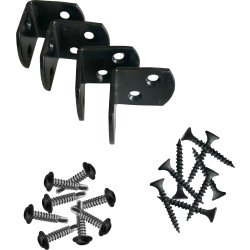 Plus Tokyo Renovationsskjuler 4 spande, Thermowood