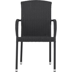 Anita havestol, Sort