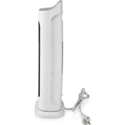 Nedis SmartLife Keramisk PTC Varmeblæser, 2000W
