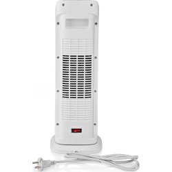 Nedis SmartLife Keramisk PTC Varmeblæser, 2000W