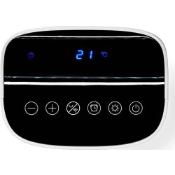 Nedis SmartLife Keramisk PTC Varmeblæser, 2000W