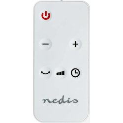 Nedis SmartLife Keramisk PTC Varmeblæser, 2000W