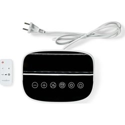 Nedis SmartLife Keramisk PTC Varmeblæser, 2000W