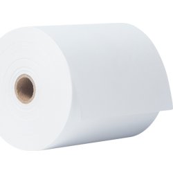 Brother direkte termisk kvitteringsrulle, 76mmx42m