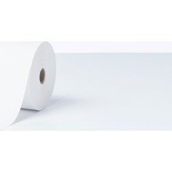 Brother direkte termisk kvitteringsrulle, 76mmx42m