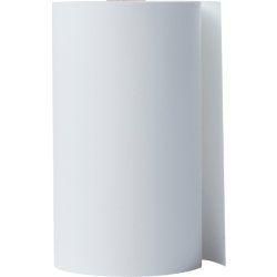 Brother termisk kvitteringsrulle, 101,6mm x 32,2m