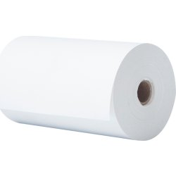 Brother termisk kvitteringsrulle, 101,6mm x 32,2m