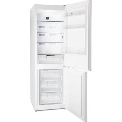 Gram KF 411864 N-2 fritstående kølefryseskab