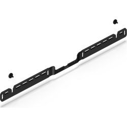 Sonos Arc Ultra vægbeslag, sort