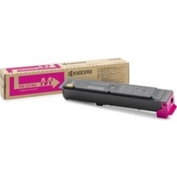 Kyocera Lasertoner, Magenta - TK-5195M