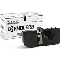 Kyocera Lasertoner, sort - TK-5440K