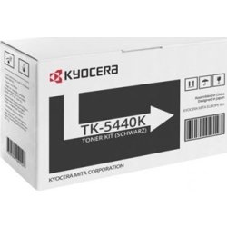 Kyocera Lasertoner, sort - TK-5440K