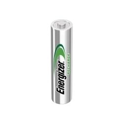 Energizer genopladelig PowerPlus AAA batteri 10stk