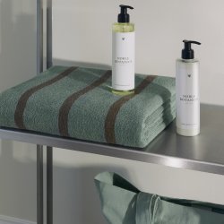 Georg Jensen Damask Badlakan & Kroppsvård, sage