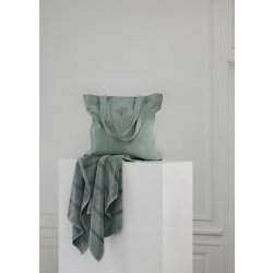 Georg Jensen Damask Badelagen & Kropspleje, sage