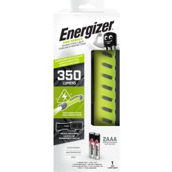 Energizer Pro-seriens inspektionslampe, 350lm
