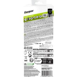 Energizer Pro-seriens inspektionslampe, 350lm