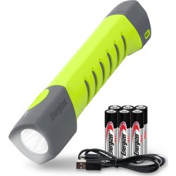 Energizer Pro-serien høj CRI-brænder, 1000lm