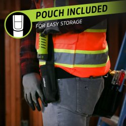 Energizer Pro-serien høj CRI-brænder, 1000lm