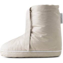 Georg Jensen Damask Cloud Dunsokker L/XL, sand