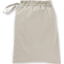 Georg Jensen Damask Cloud Dunsokker L/XL, sand