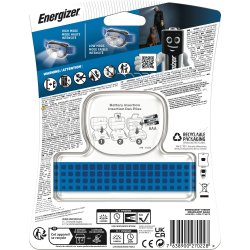 Energizer Vision pandelampe, 200lm