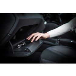 Energizer LED metal lommelygte, 3xAAA, 50lm