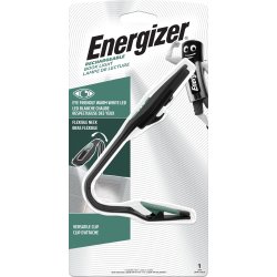 Energizer genopladelig boglampe