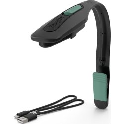 Energizer genopladelig boglampe