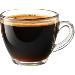 Black Coffee Roasters Pro Crema Roast, 1 kg