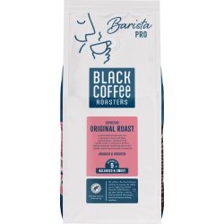 Black Coffee Roasters Pro Original Roast, 1 kg