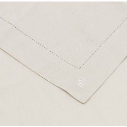 Georg Jensen Damask Picot Servietter 45x45, 12 stk