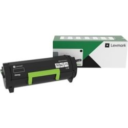 Lexmark Lasertoner, XM3350 LRP BSD HY