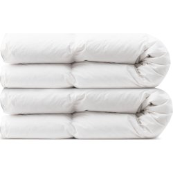 Georg Jensen Damask Fiberdyner 140x200 cm, 2 stk