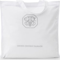 Georg Jensen Damask Fiberdyner 140x200 cm, 2 stk