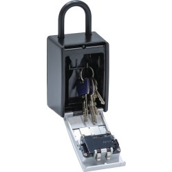 Abus KeyGarage 797 BIG nøgleboks med bøjle