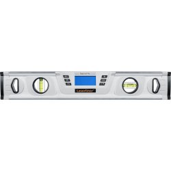 Laserliner DigiLevel Plus 25 cm, digitalt vaterpas