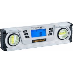 Laserliner DigiLevel Plus 25 cm, digitalt vaterpas
